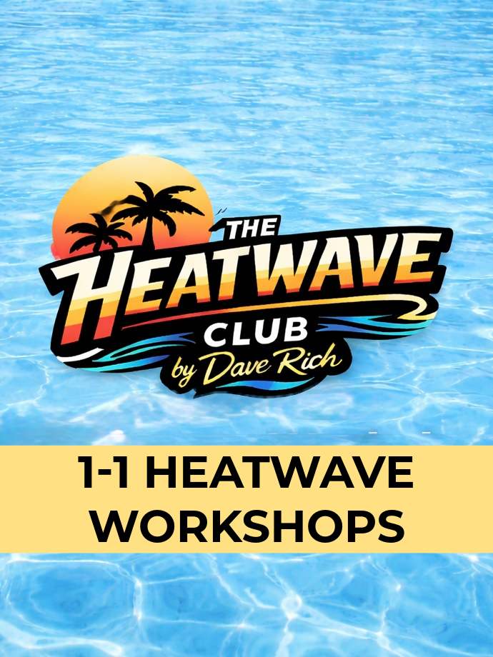 1-1 Heatwave Workshop